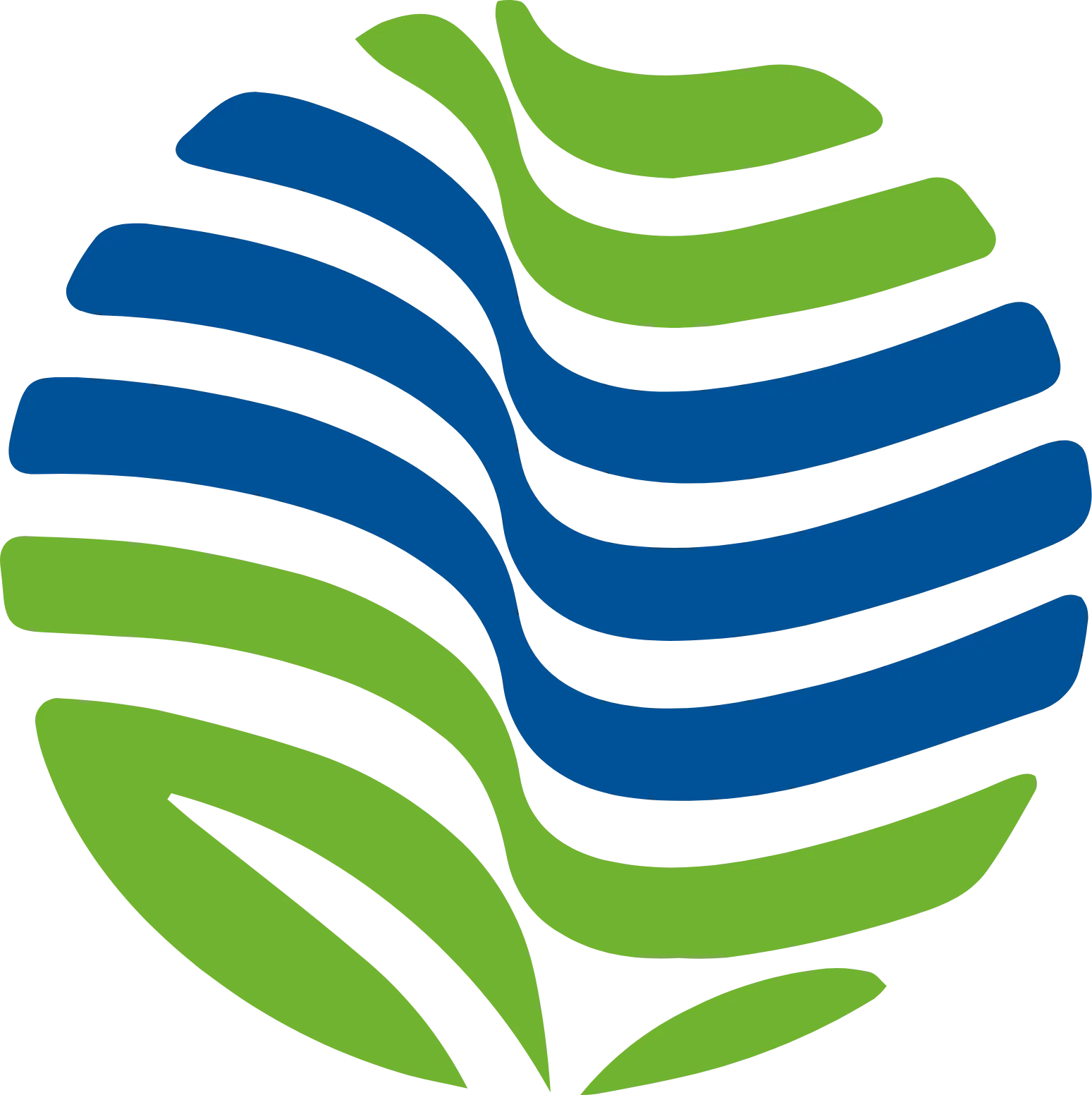 Vedanta logo